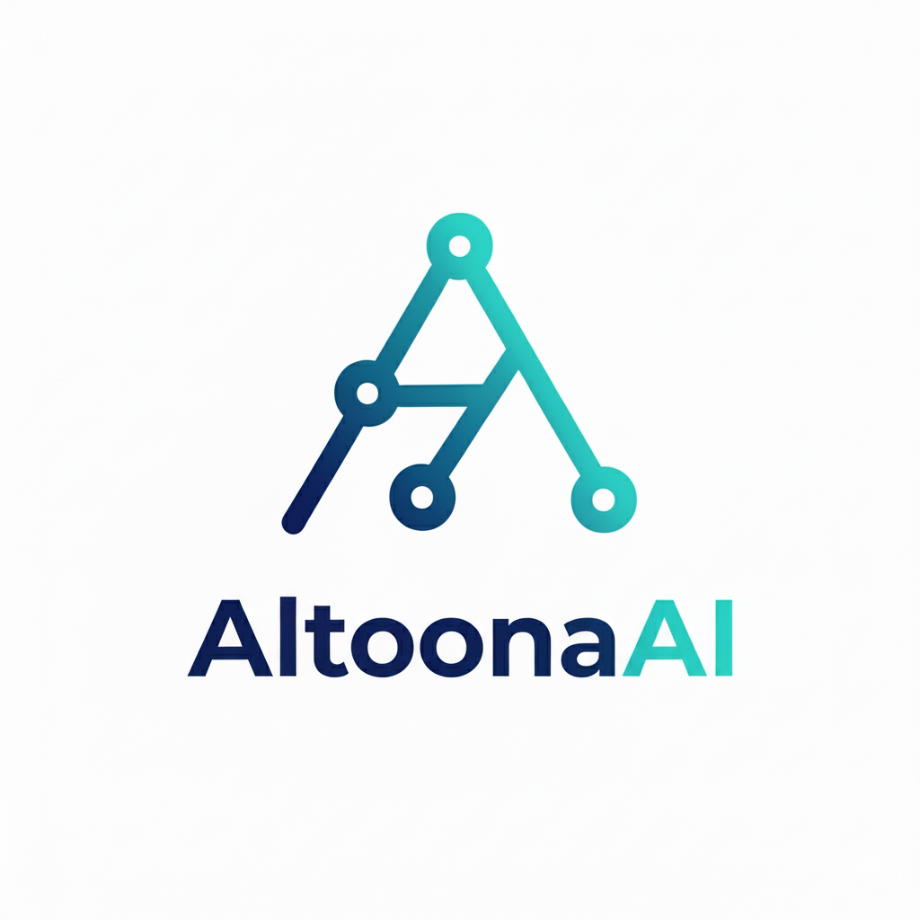 AltoonaAI Logo